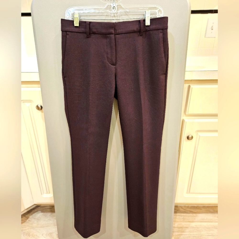 Ann Taylor Women's Petite 2P Pant